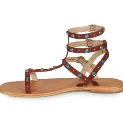 Les Tropéziennes par M Belarbi - CORFOU