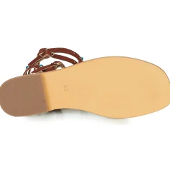 Les Tropéziennes par M Belarbi - CORFOU