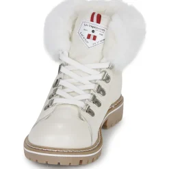 Les Tropéziennes par M Belarbi - LACEN