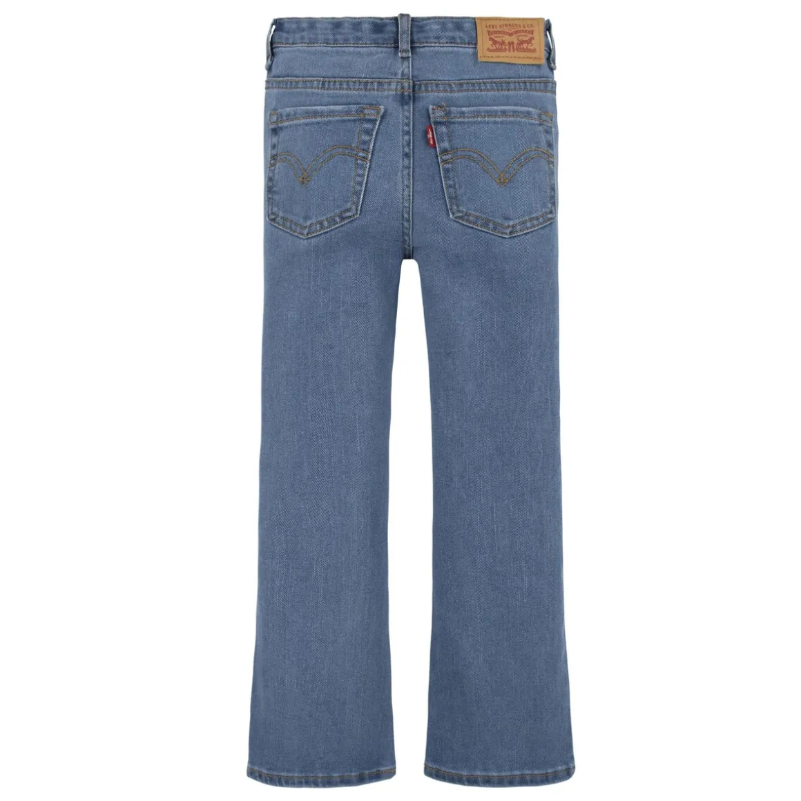 Levi's - 726 HIGH RISE FLARE JEANS