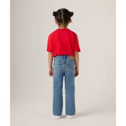 Levi's - 726 HIGH RISE FLARE JEANS