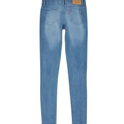 Levi's - 710 SUPER SKINNY