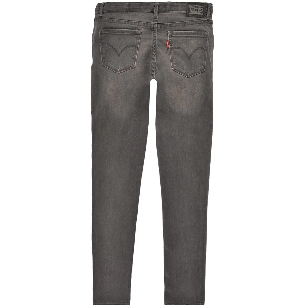 Levi's - 710 SUPER SKINNY FIT JEANS