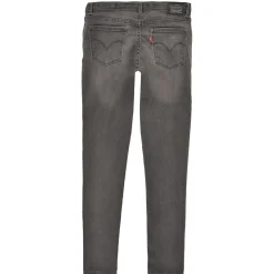 Levi's - 710 SUPER SKINNY FIT JEANS