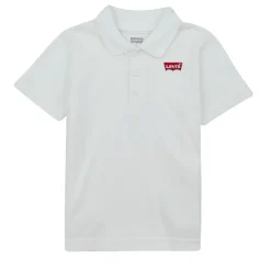 Levi's - BACK NECK TAPE POLO
