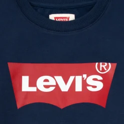 Levi's - BATWING CREWNECK