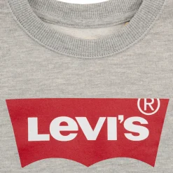 Levi's - BATWING CREWNECK