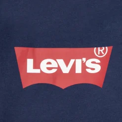 Levi's - BATWING SCREENPRINT HOODIE