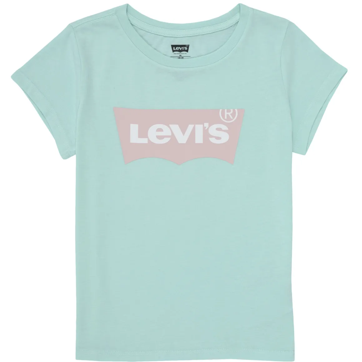 Levi's - BATWING TEE