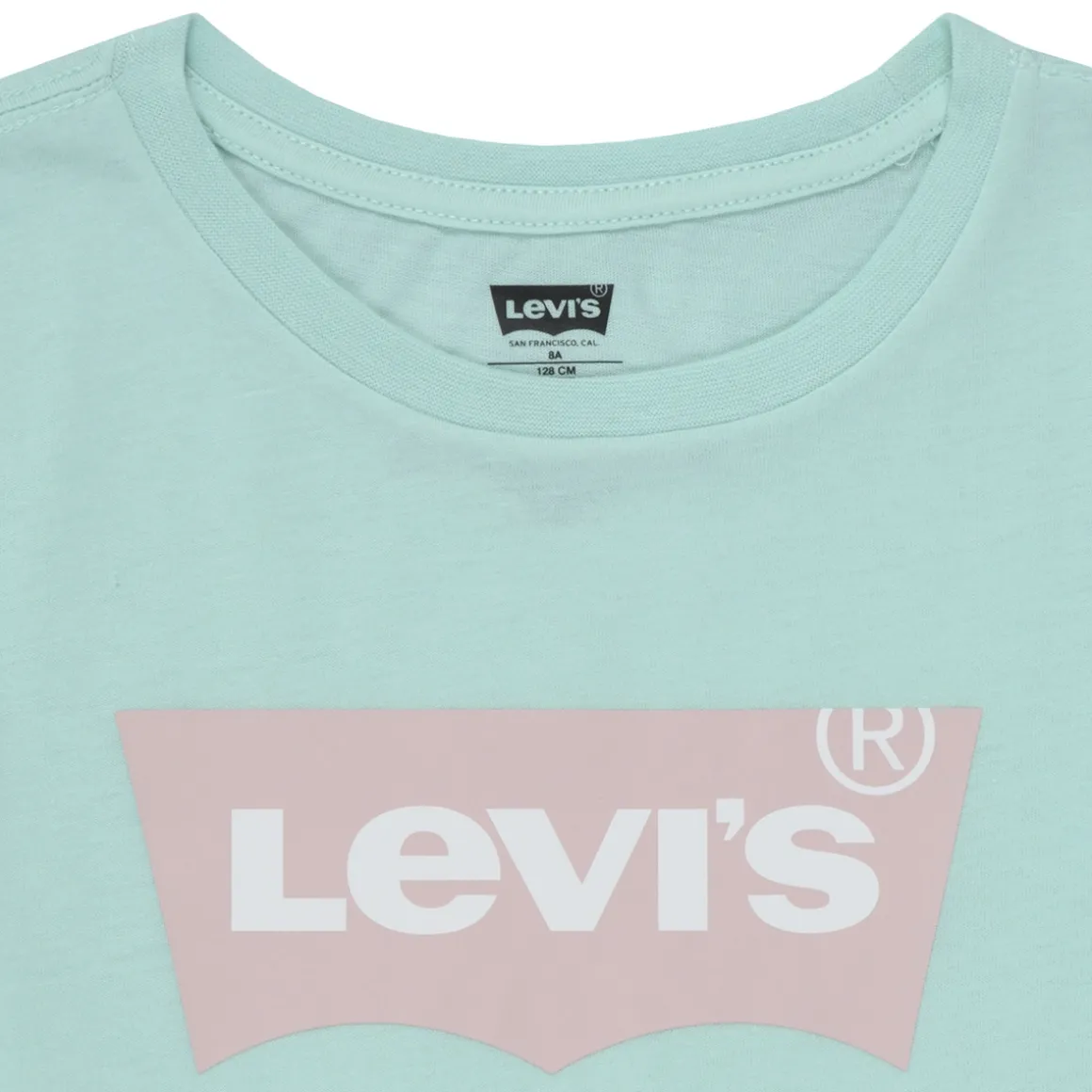 Levi's - BATWING TEE