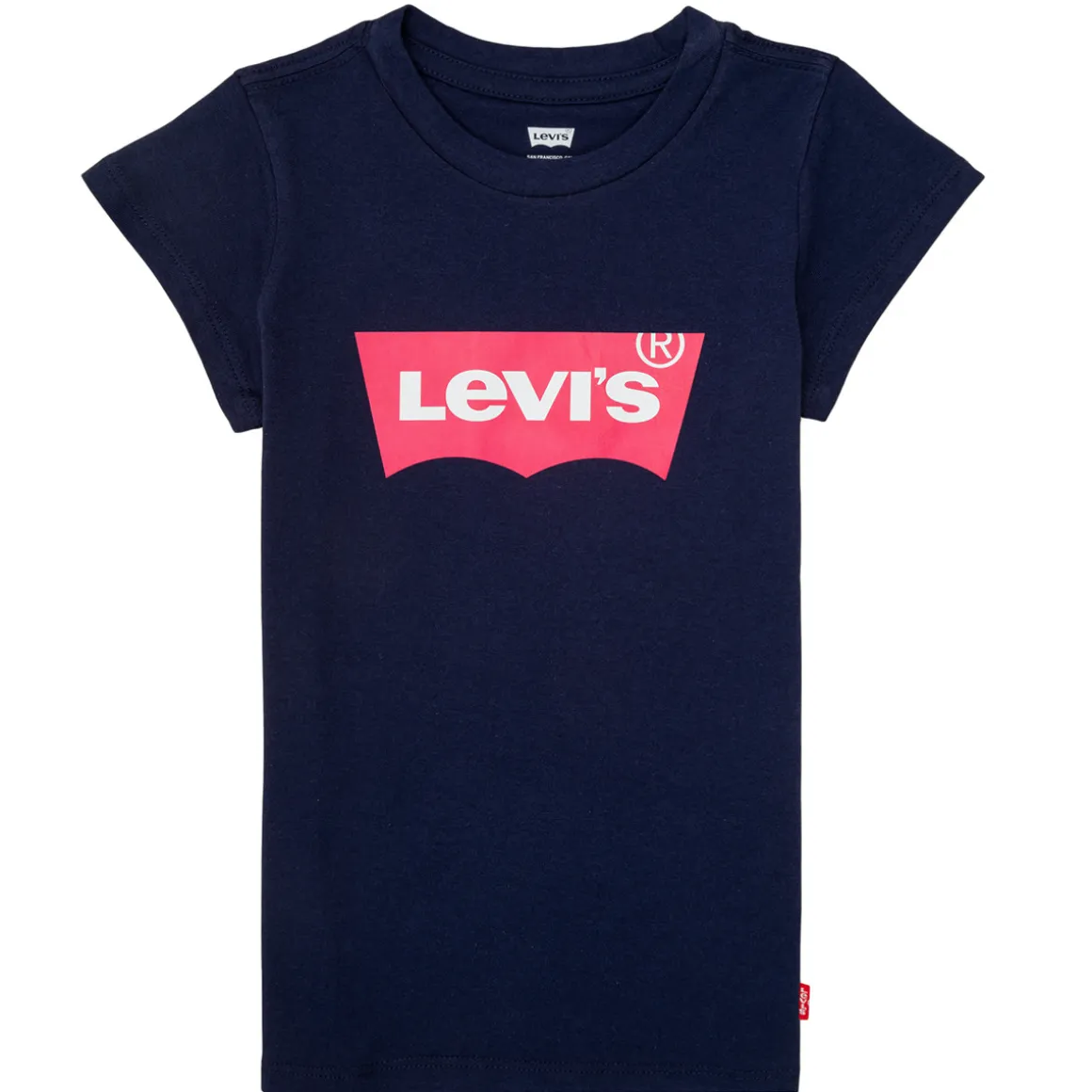 Levi's - BATWING TEE