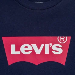 Levi's - BATWING TEE
