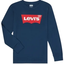 Levi's - BATWING TEE LS