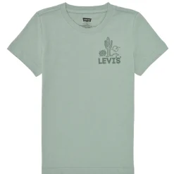 Levi's - CACTI CLUB TEE