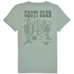 Levi's - CACTI CLUB TEE