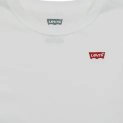 Levi's - CHEST HIT MC