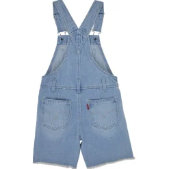Levi's - CLASSIC SHORTALLS