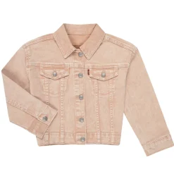 Levi's - COLOR BABY BAGGY TRUCKER