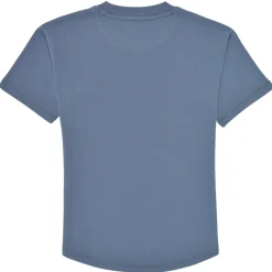 Levi's - CURVED HEM POCKET TEE