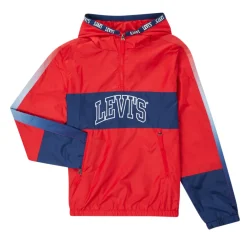 Levi's - HALF ZIP ANORAK JACKET