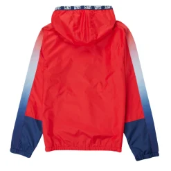 Levi's - HALF ZIP ANORAK JACKET