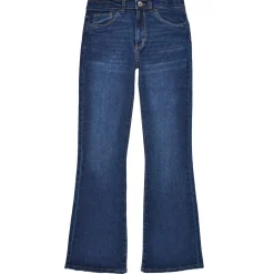 Levi's - HIGH RISE CROP FLARE