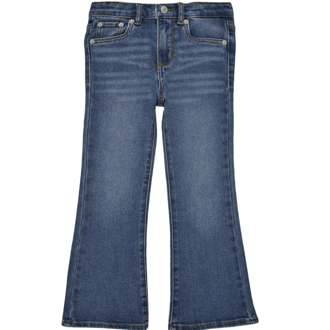 Levi's - 726 HIGH RISE FLARE JEAN