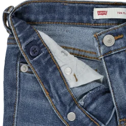 Levi's - 726 HIGH RISE FLARE JEAN