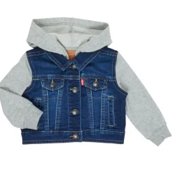 Levi's - INDIGO JACKET