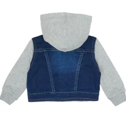 Levi's - INDIGO JACKET