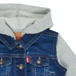 Levi's - INDIGO JACKET