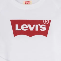 Levi's - KEY ITEM LOGO CREW
