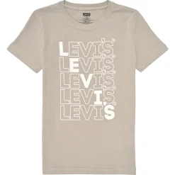 Levi's - LEVI'S LOUD TEE