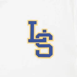 Levi's - LS MONOGRAM TEE