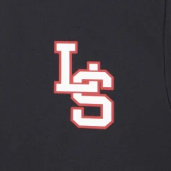 Levi's - LS MONOGRAM TEE