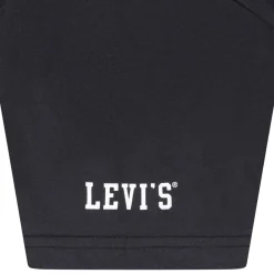 Levi's - LS MONOGRAM TEE