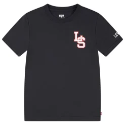 Levi's - LS MONOGRAM TEE