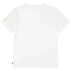 Levi's - LS MONOGRAM TEE