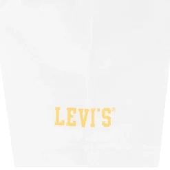 Levi's - LS MONOGRAM TEE