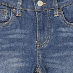 Levi's - LVB 502 REG TAPER ECO WARM JEA