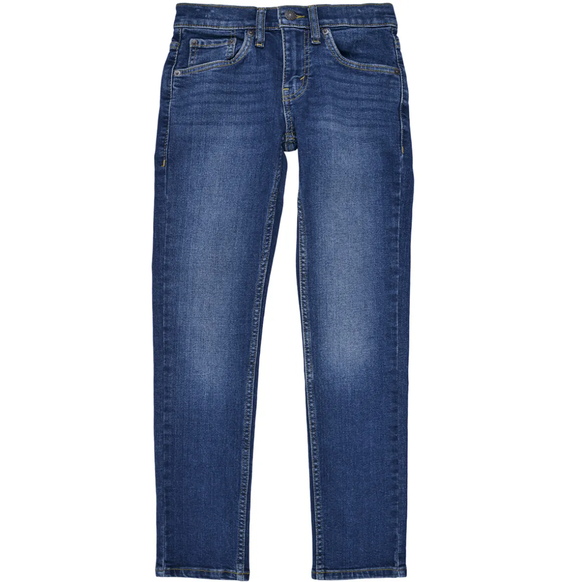 Levi's - LVB 512 SLIM TAPER JEAN