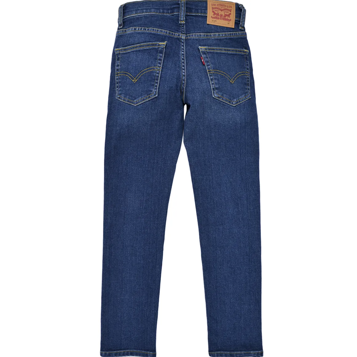 Levi's - LVB 512 SLIM TAPER JEAN
