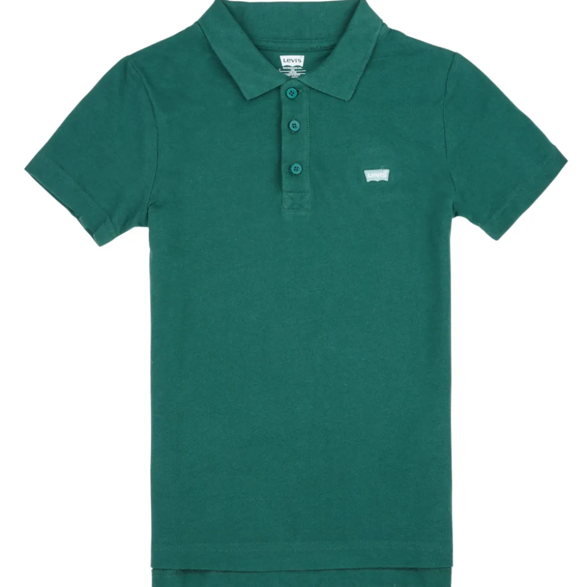 Levi's - LVB BACK NECK TAPE POLO