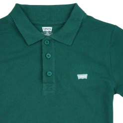 Levi's - LVB BACK NECK TAPE POLO