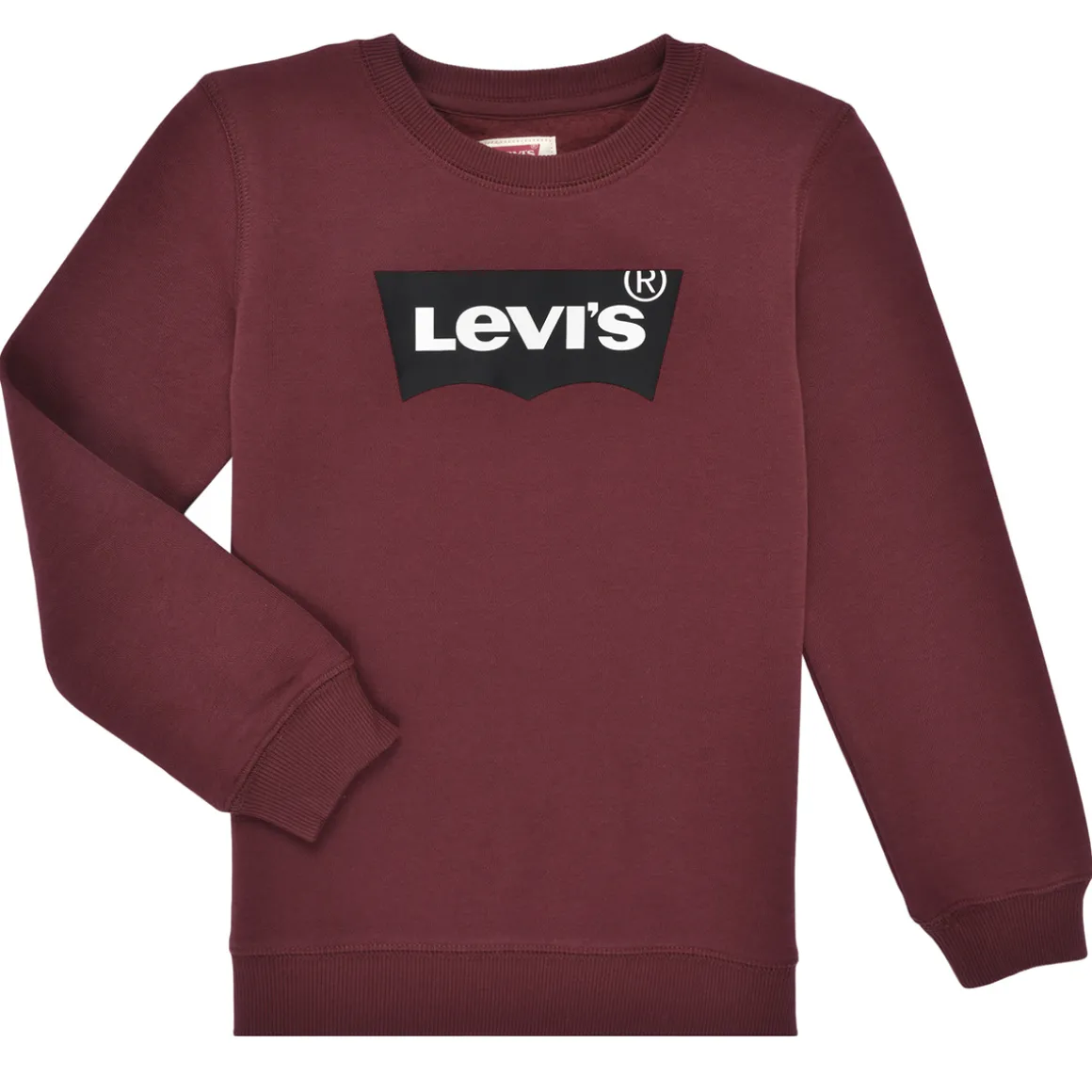 Levi's - LVB BATWING CREWNECK