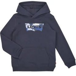 Levi's - LVB BATWING FILL HOODIE