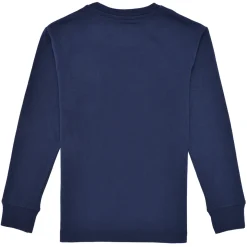 Levi's - LVB LONG SLEEVE POCKET TEE