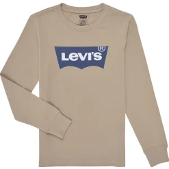 Levi's - LVB L/S BATWING TEE