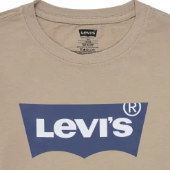 Levi's - LVB L/S BATWING TEE