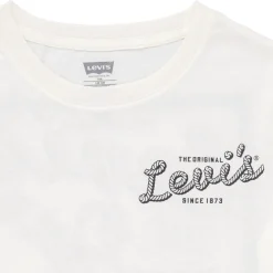 Levi's - LVB PIZZA DELIVERING COWBOY TE